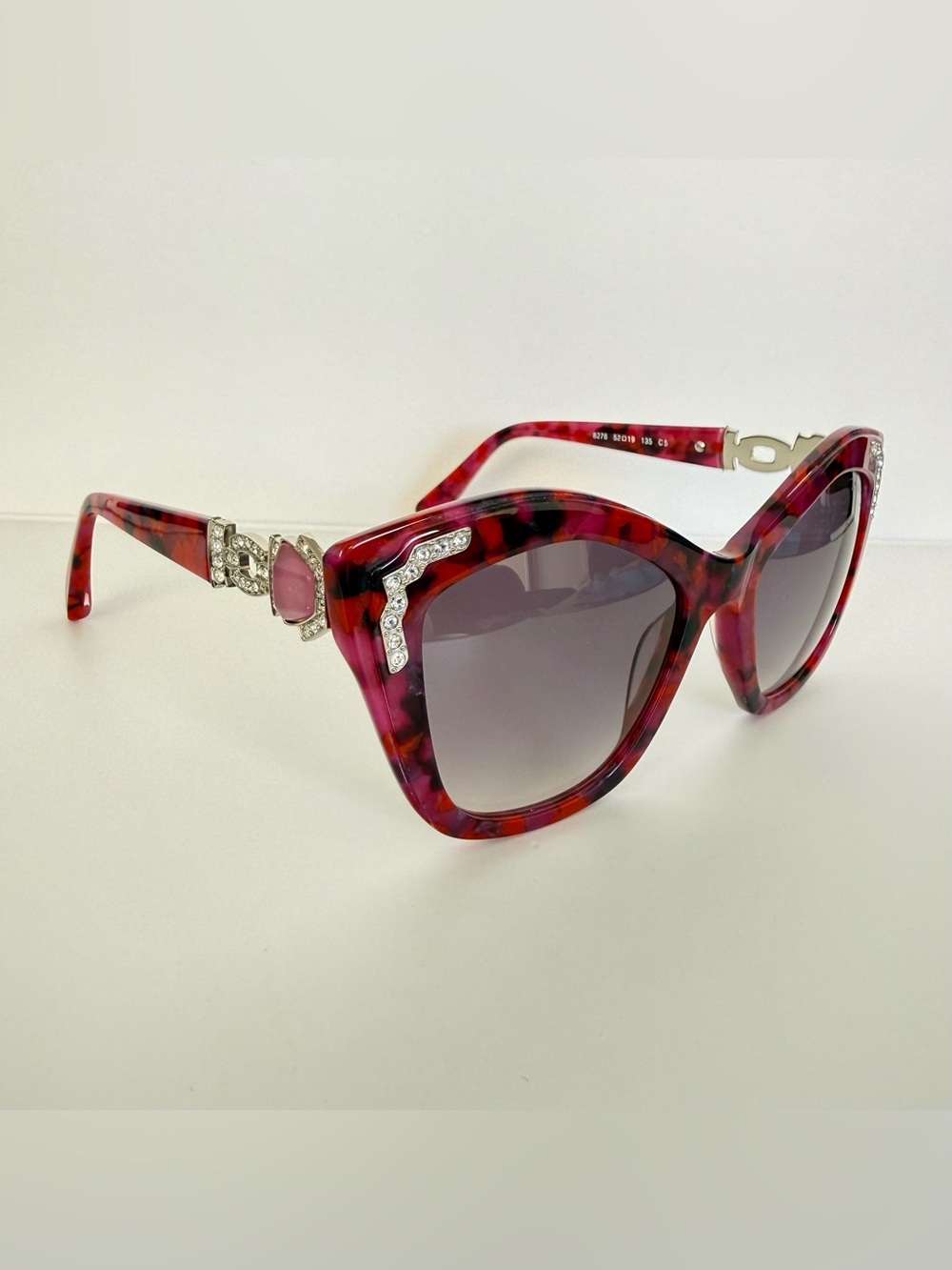 NEW!!! Pier Martino Italian brand women sunglasses Retail 320$